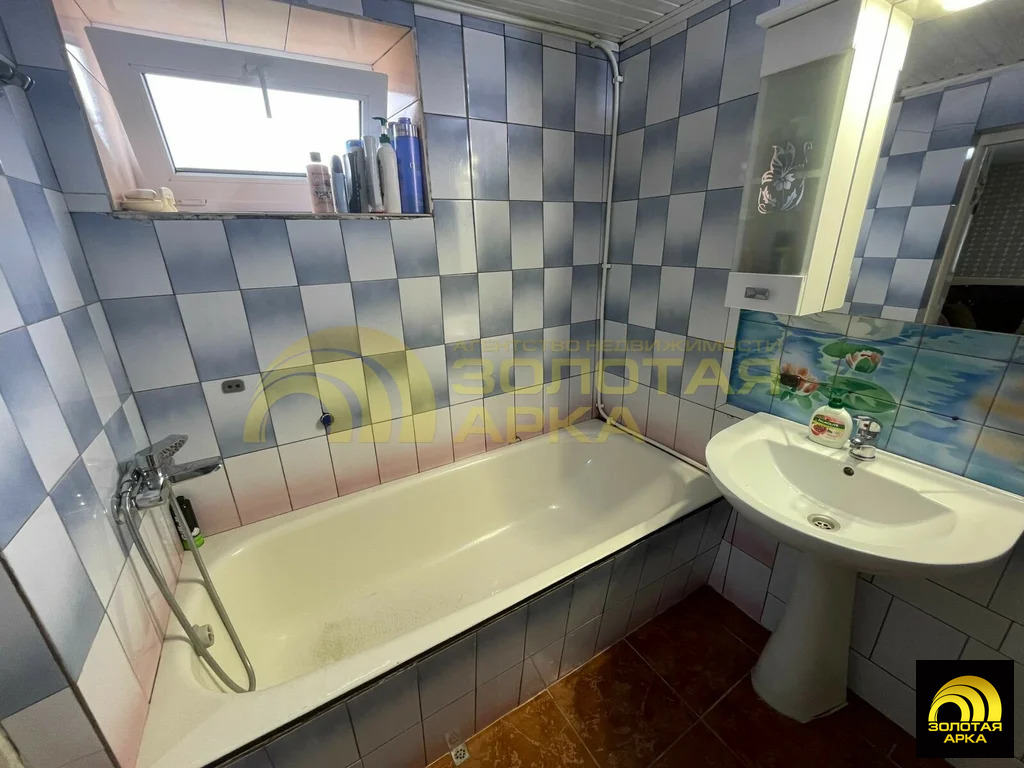 Продажа дома, Старотитаровская, Темрюкский район, Ильича пер. - Фото 13