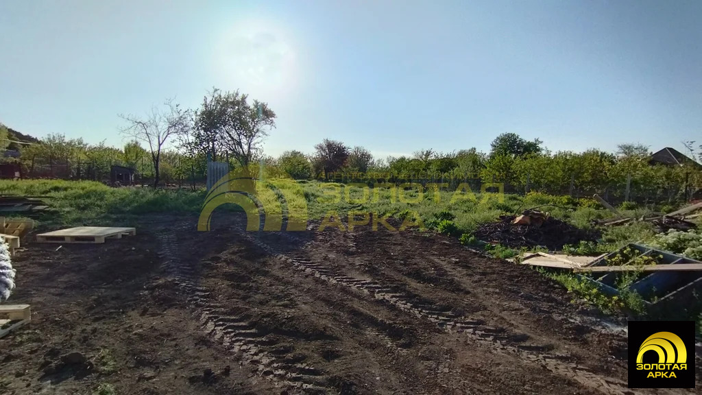 Продажа участка, Старотитаровская, Темрюкский район, Рабочий пер. - Фото 1