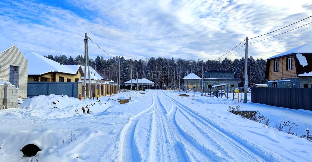 Продажа дома, Ушакова, Тюменский район, Тюменский р-н - Фото 8