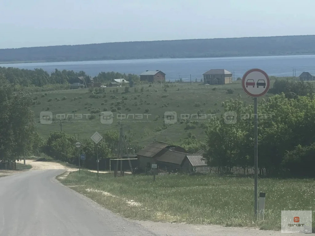 Продажа участка, Красновидово, Камско-Устьинский район, ул. Школьная - Фото 12