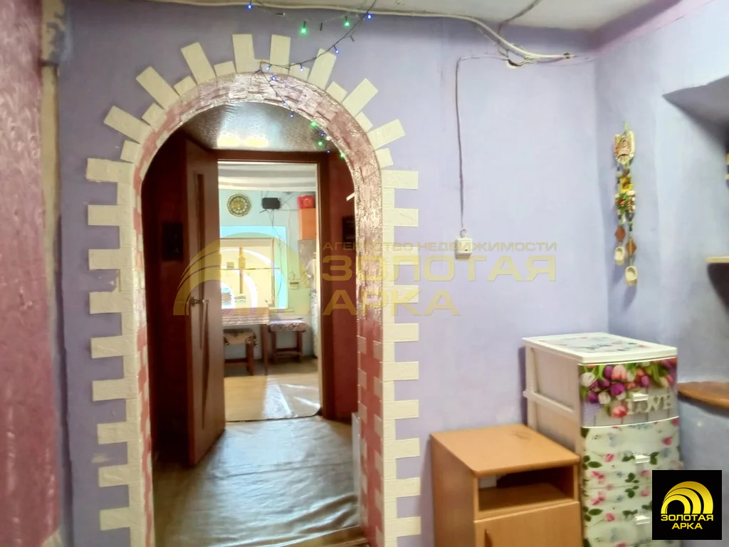 Продажа дома, Старотитаровская, Темрюкский район, Ильича пер. - Фото 3