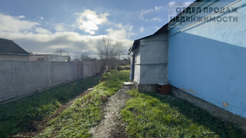 Пол дома - Фото 10