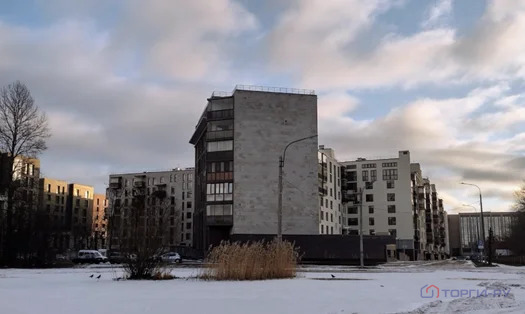 Продажа квартиры, ул. Орловская - Фото 1