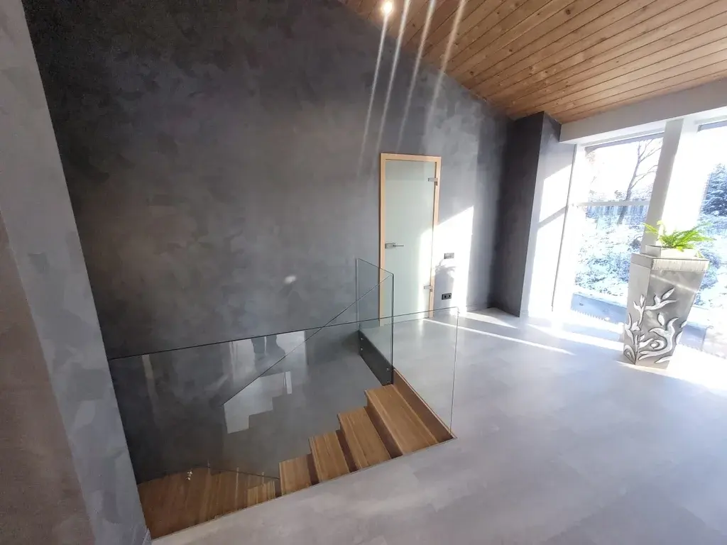 Дом, Истра, д. Троица, КП Радость, д.81 - Фото 7