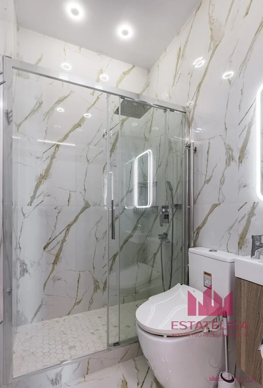 Аренда квартиры, ул. Лобачевского - Фото 17