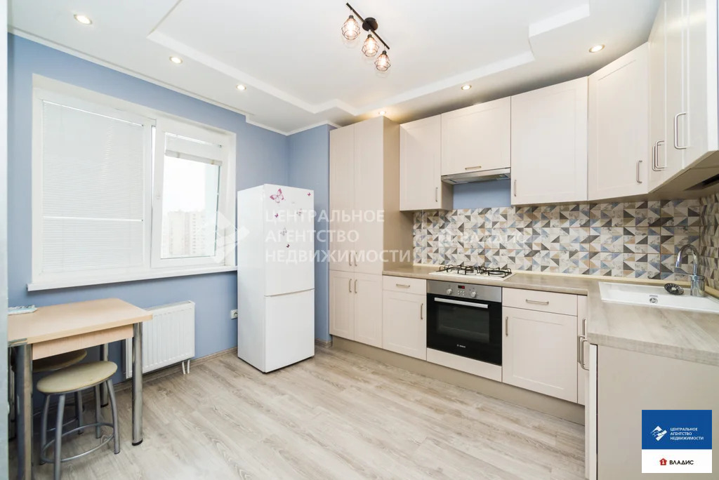 Продажа квартиры, Рязань, ул. Чапаева - Фото 2