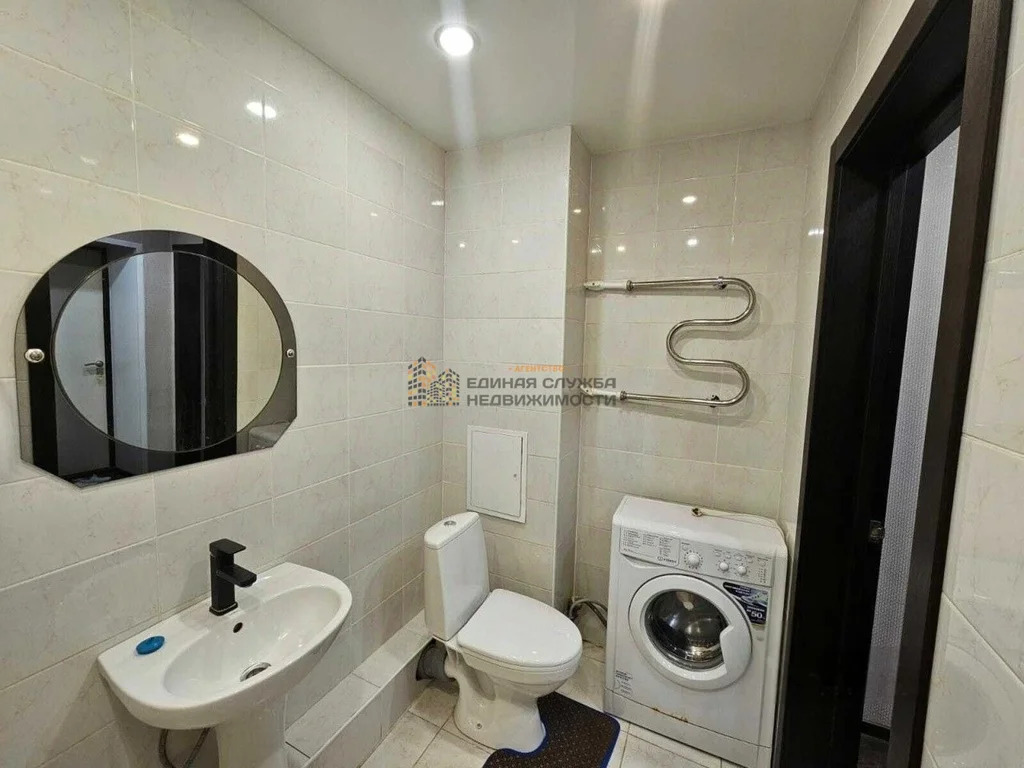 Аренда квартиры, Уфа, ул. Шмидта - Фото 12