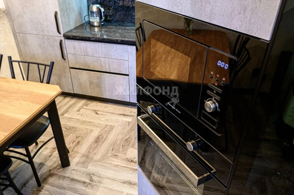 Продажа квартиры, Новосибирск, Владимира Высоцкого - Фото 11