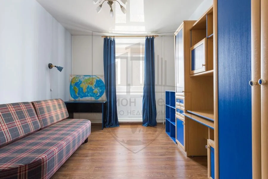 Продажа квартиры, Новосибирск, Станиславского пл. - Фото 6