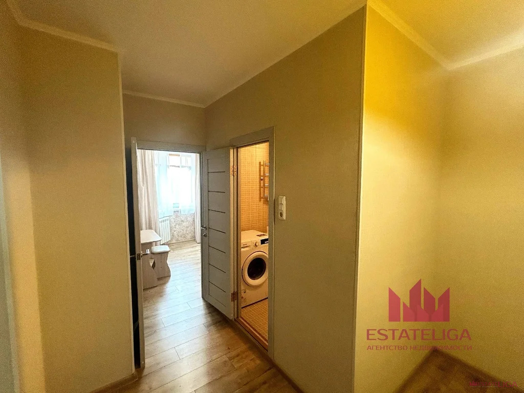 Аренда квартиры, Битца, Ленинский район, Парковая улица - Фото 8