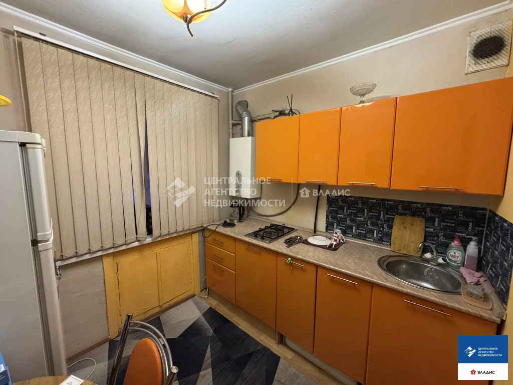 Аренда квартиры, Рязань, ул. Чкалова - Фото 10