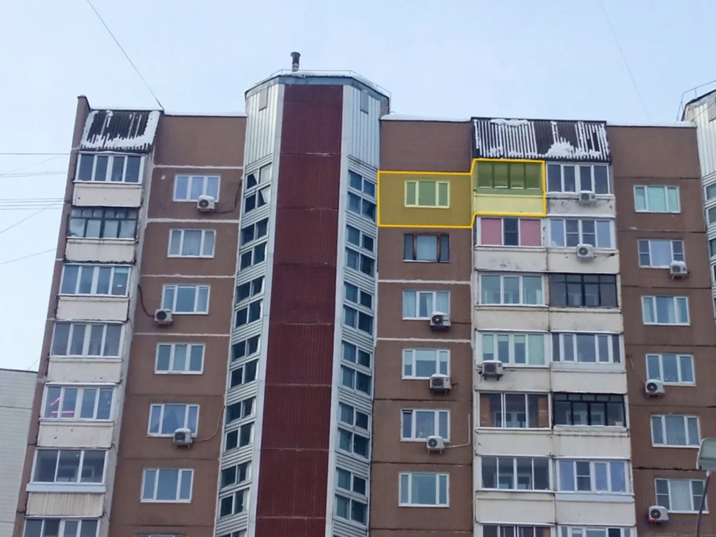 Продажа квартиры, Зеленоград - Фото 2