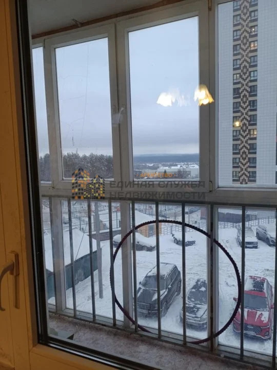 Аренда квартиры, Уфа, ул. Рудольфа Нуреева - Фото 8