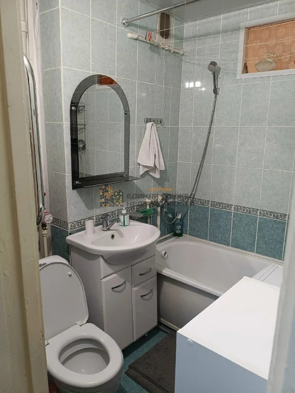 Аренда квартиры, Уфа, Октября пр-кт. - Фото 10