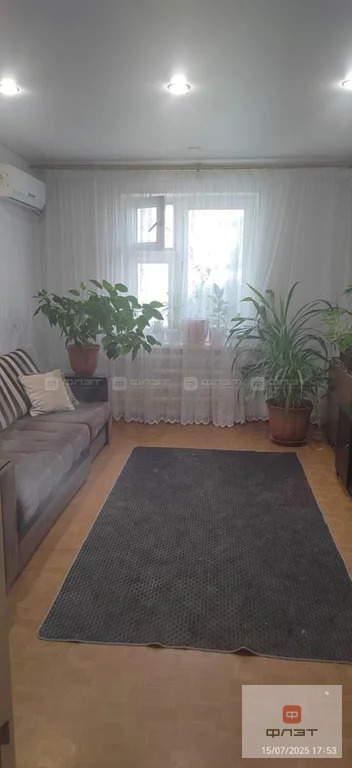 Продажа квартиры, Казань, Победы пр-кт. - Фото 2