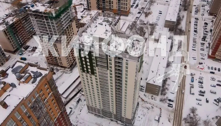 Продажа квартиры, Новосибирск, ул. Дачная - Фото 18