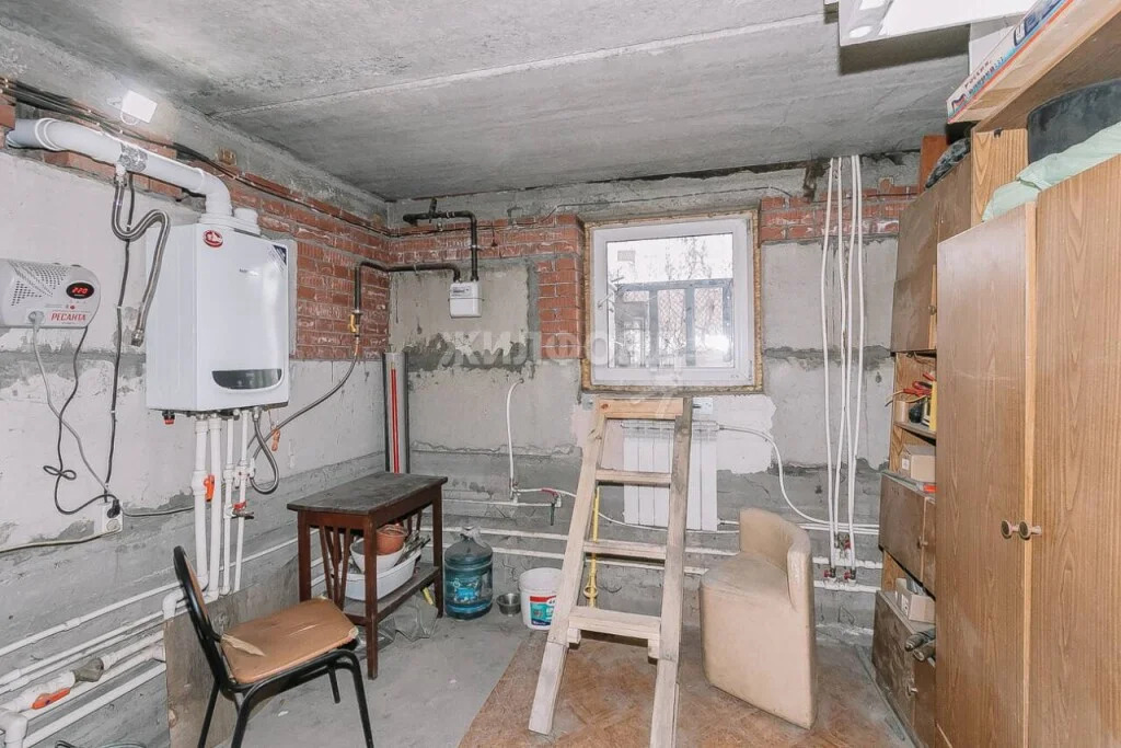 Продажа таунхауса, Новосибирск, Танкистов 1-й пер. - Фото 27