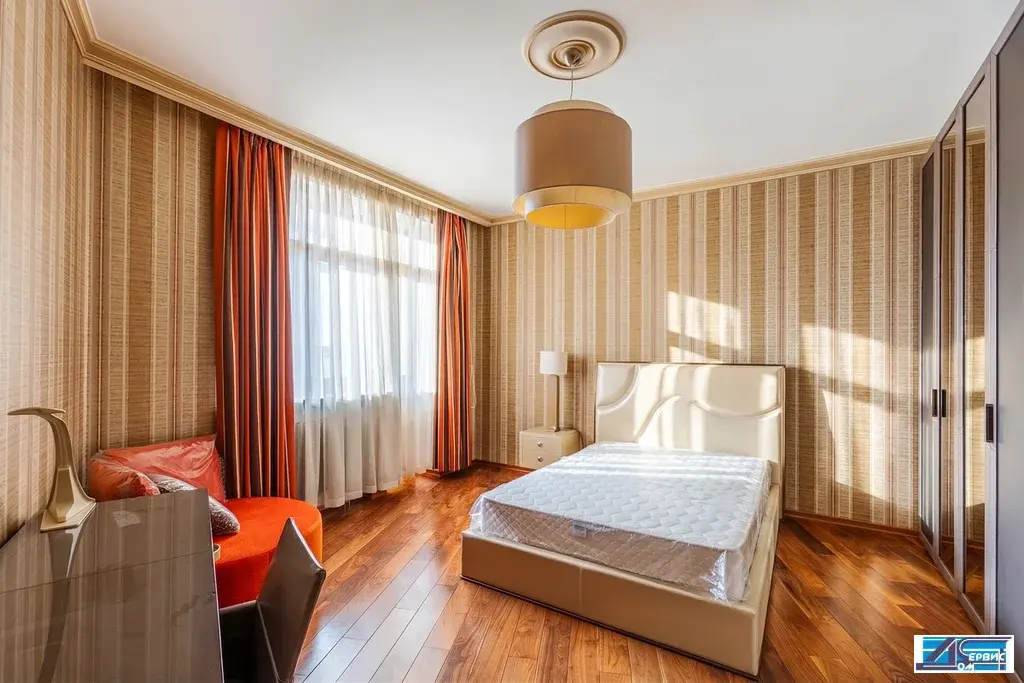 продается 5-и комнатная квартира - Фото 20