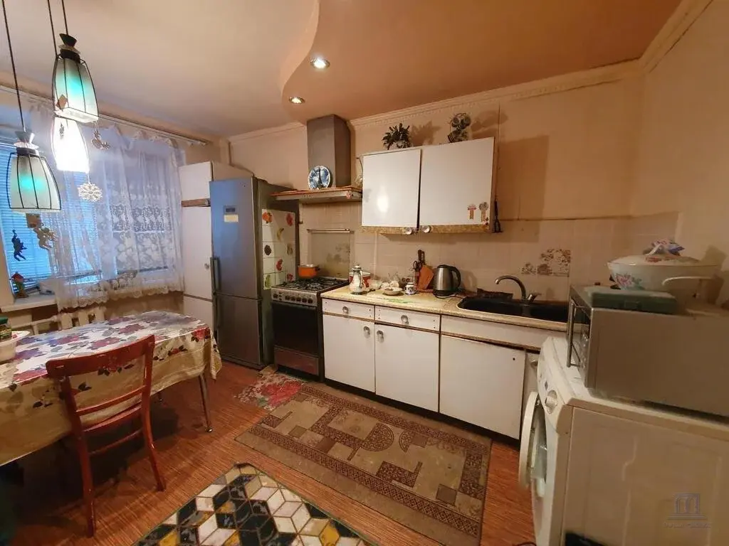 Продаю 3 к квартиру в Ростове-на-Дону Нахичевань район Онкоинститута - Фото 6