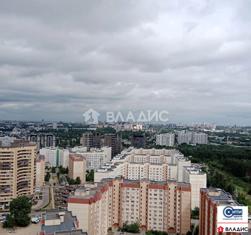 Продажа квартиры, Воронеж, ул. 9 Января - Фото 17