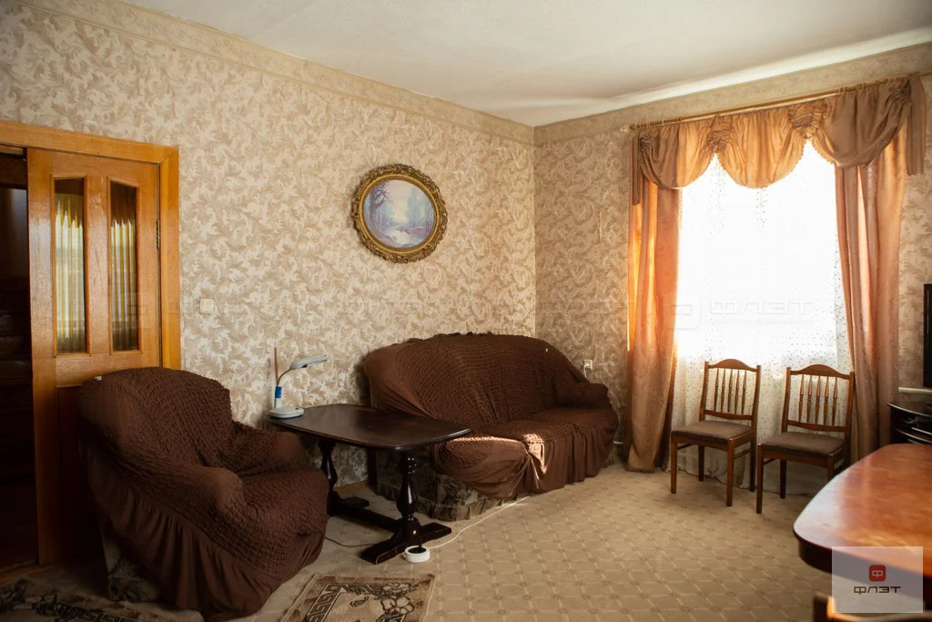 Продажа дома, Бавлы, Бавлинский район, ул. Вагапова - Фото 1