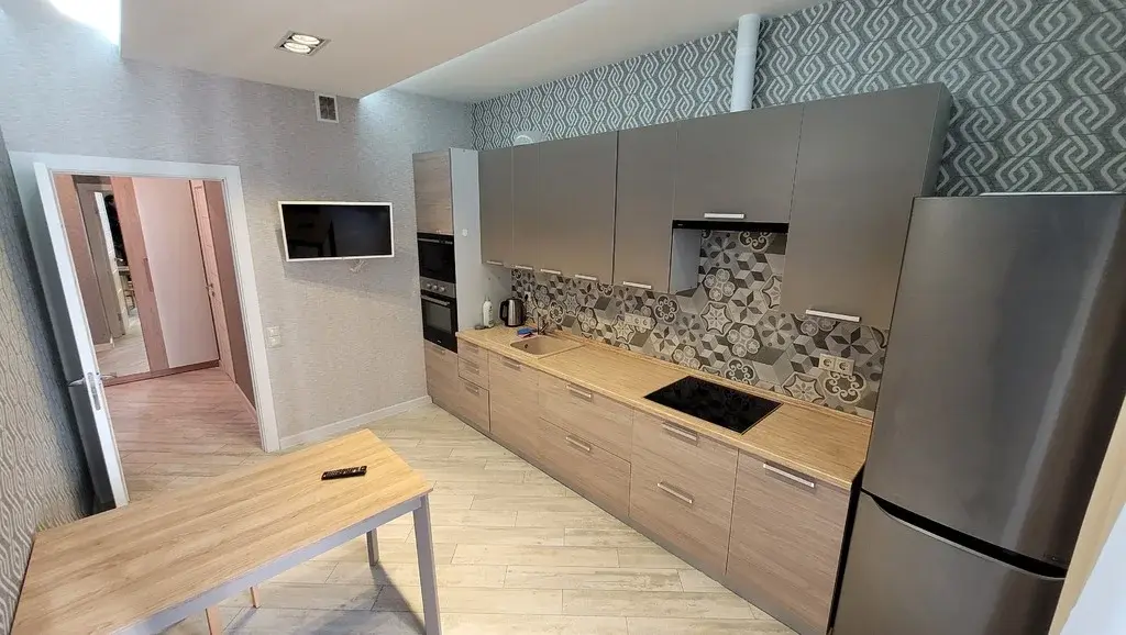 1 к.кв. пр. Ленина, дом 137/2 10 этаж - Фото 4