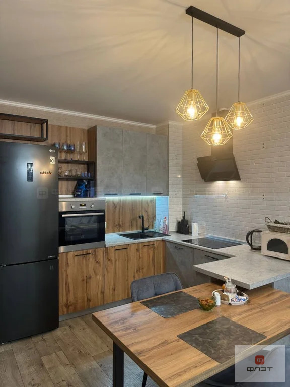 Продажа квартиры, Казань, ул. Аметьевская магистраль - Фото 1