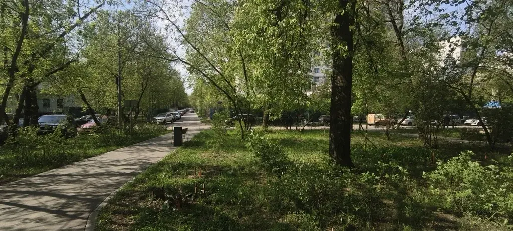 3-к.Маршала Василевского, д. 13к1 - Фото 21