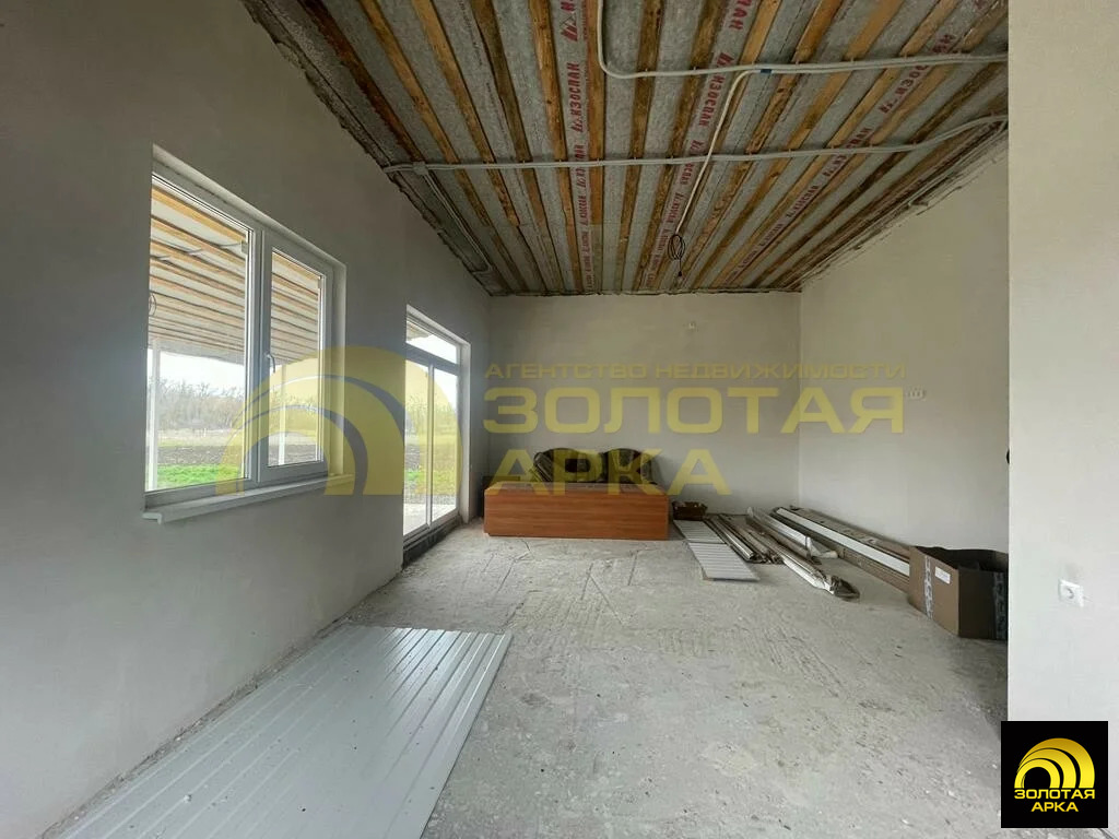 Продажа дома, Адагум, Крымский район - Фото 7