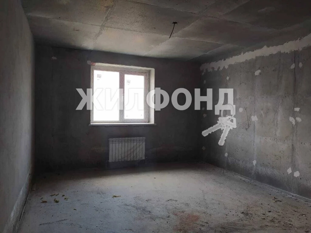 Продажа квартиры, Новосибирск, ул. Ключ-Камышенское плато - Фото 0