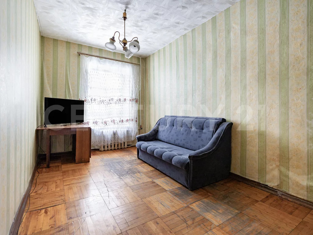 Продажа квартиры, Римского-Корсакова проспект, 15, литера А - Фото 1
