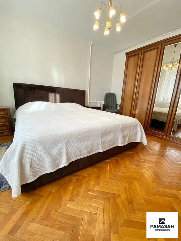 2-ком квартира ул.Проспект Победы, д. 15к2 - Фото 4