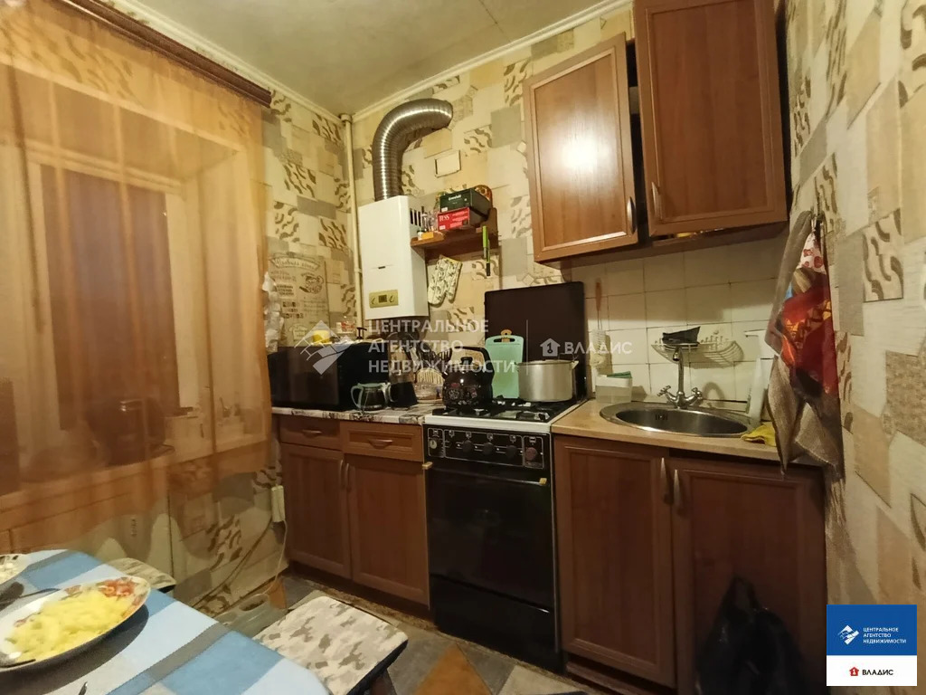 Продажа квартиры, Шилово, Шиловский район, ул. Первомайская - Фото 11