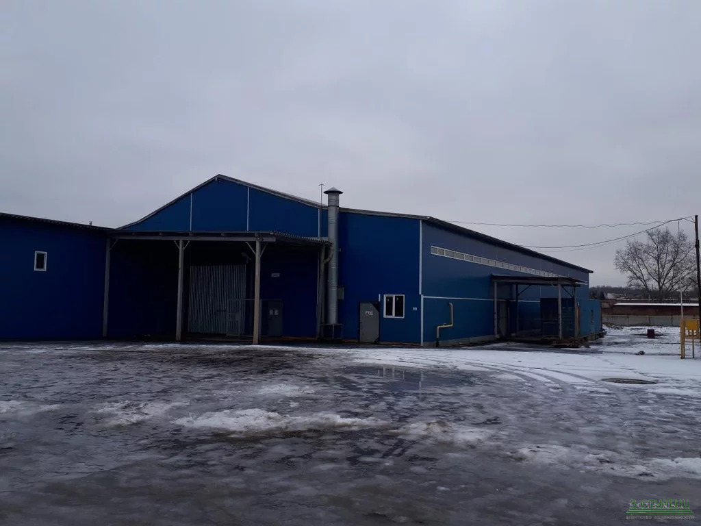 Продажа склада, Красноармейск, Испытателей пр-кт. - Фото 15