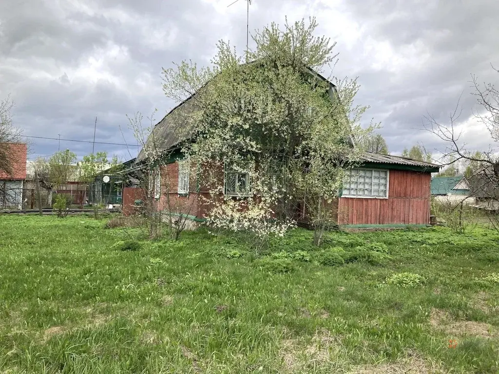 Продается участок с домом поселок Луч, улица Лесная - Фото 12