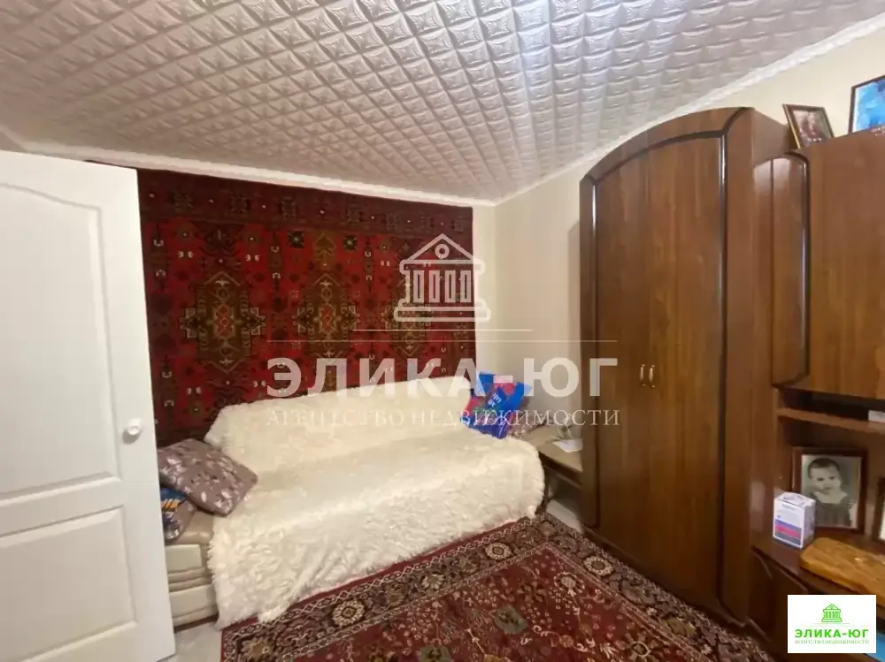 Продажа квартиры, Джубга, Туапсинский район, Строителей ул. - Фото 3