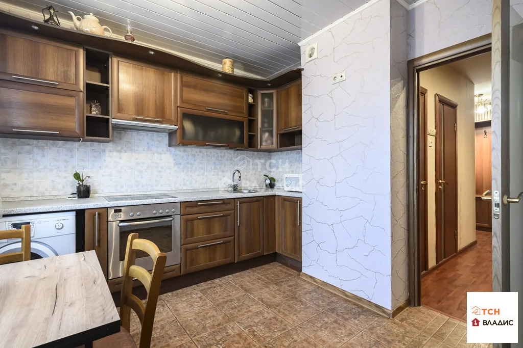 Продажа квартиры, Королев, Космонавтов пр-кт. - Фото 3