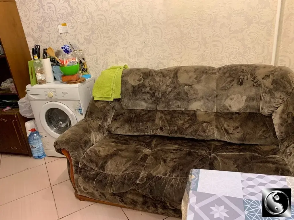Сдам комнату 58.0/21.0м Коломенская наб, 18, Москва м. Нагатинский . - Фото 23