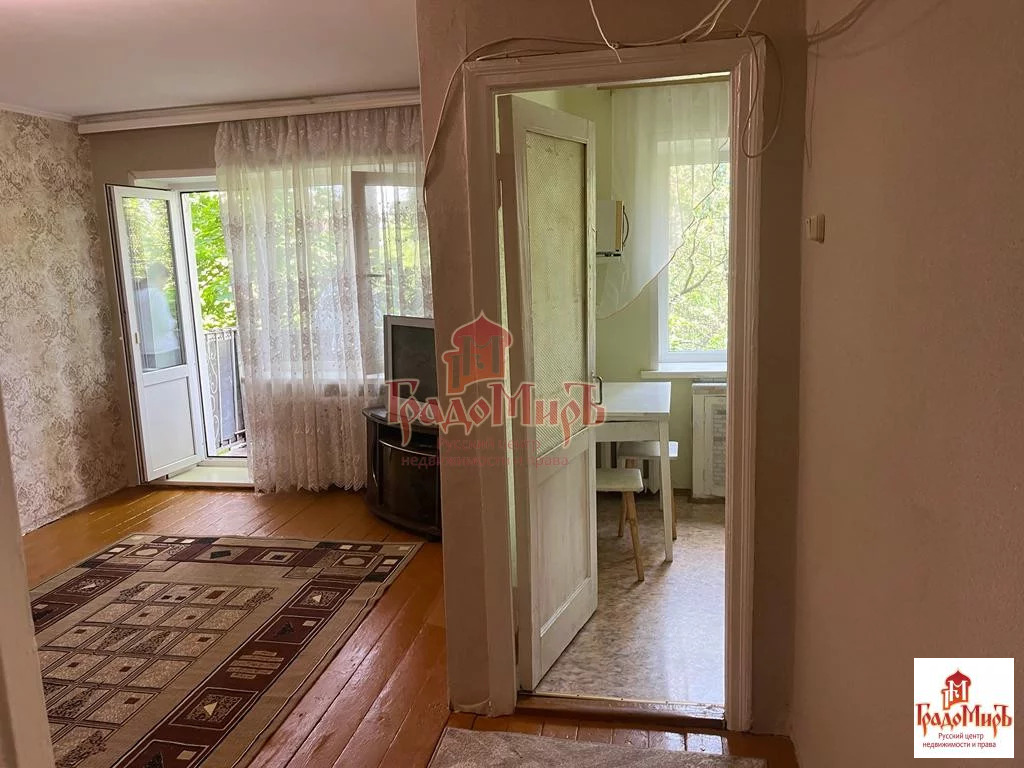 Продажа квартиры, Сергиев Посад, Сергиево-Посадский район, ул. ... - Фото 5