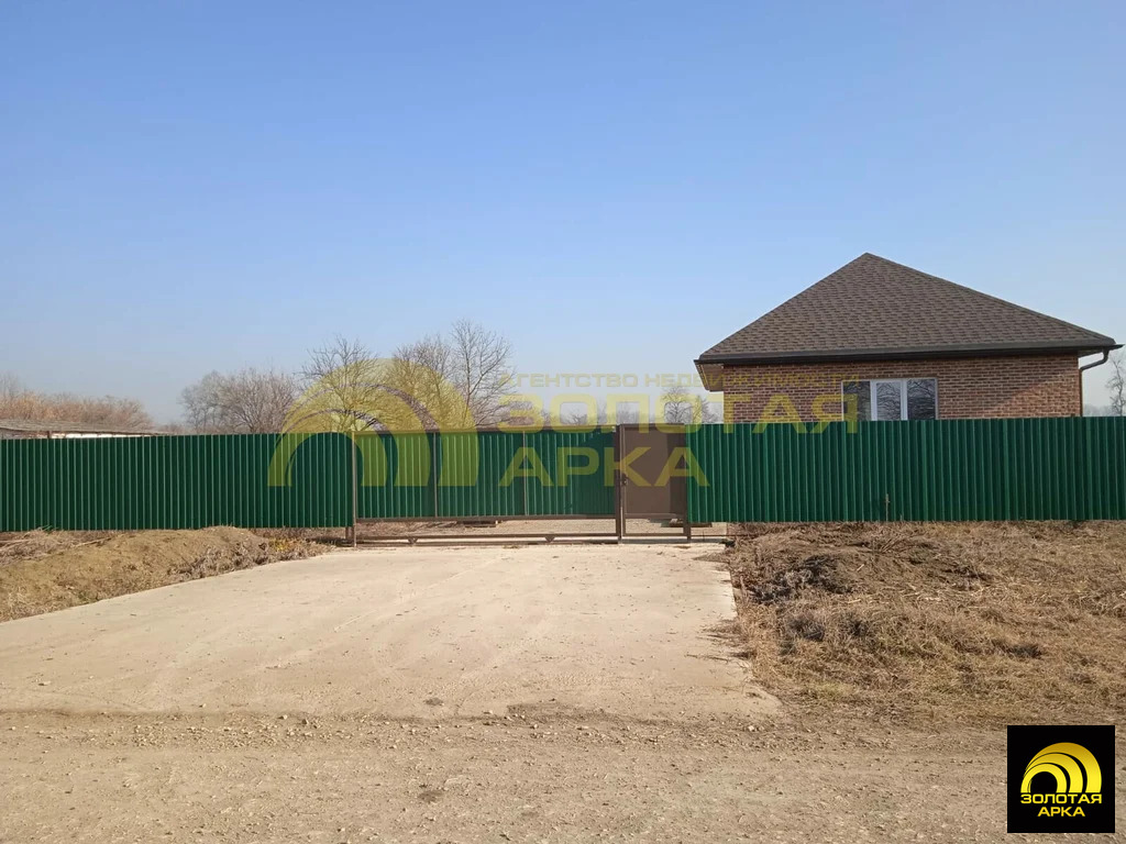 Продажа дома, Покровский, Абинский район, ул. Титова - Фото 1
