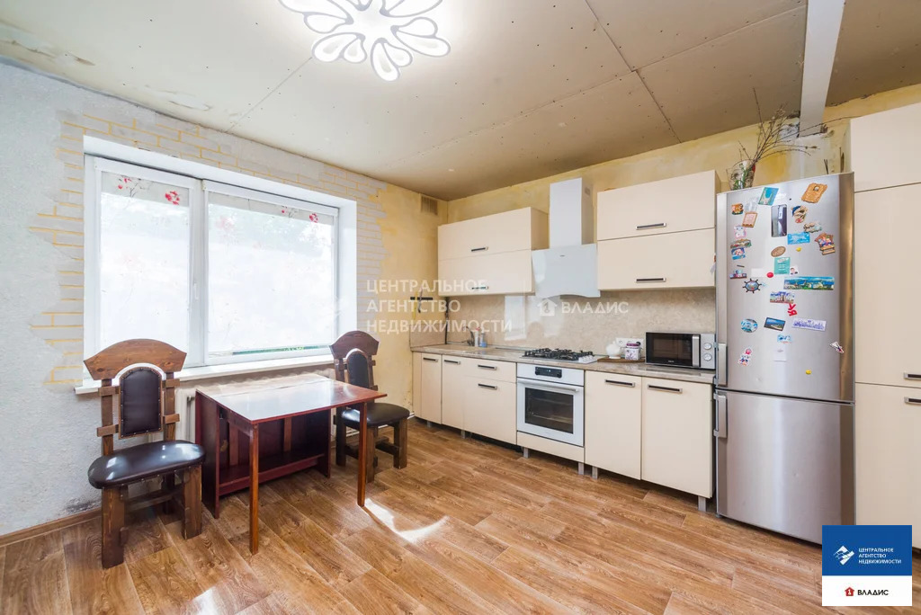 Продажа дома, Совхоза Смена, Захаровский район, ул. Мирная - Фото 2