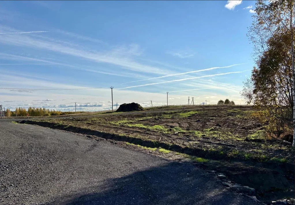 Топовый участок 14,27 соток: все коммуникации + бешеный трафик! - Фото 3