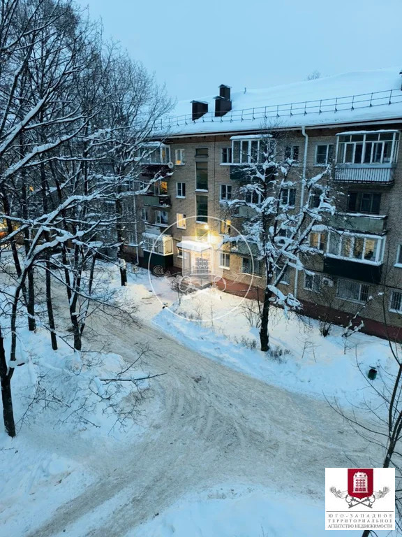 Продажа квартиры, Обнинск, Ленина пр-кт. - Фото 10