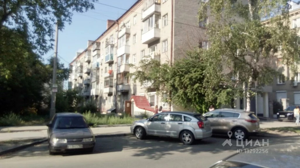 Продажа квартиры, Новосибирск, ул. Достоевского - Фото 0