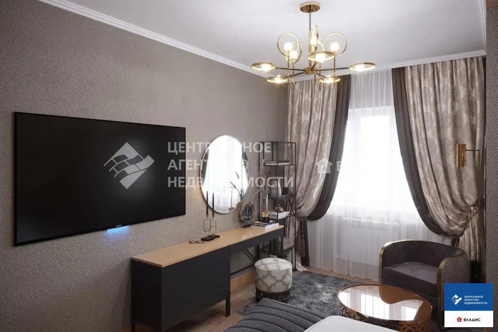 Продажа квартиры, Рязань, ул. Тимуровцев - Фото 16