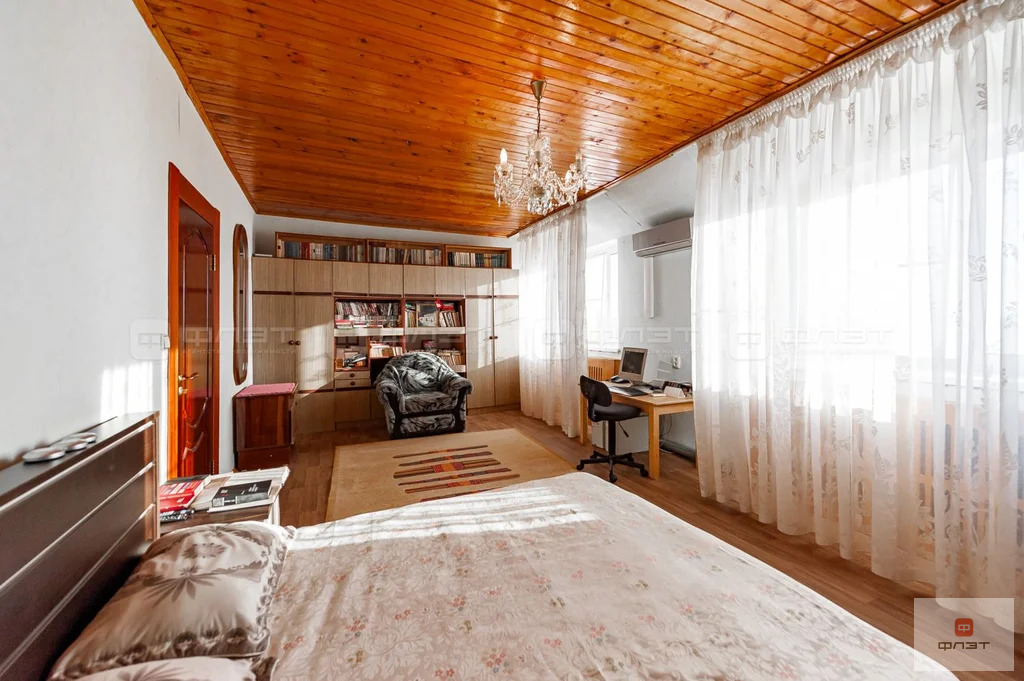 Продажа дома, Васильево, Зеленодольский район, ул. Набережная - Фото 11