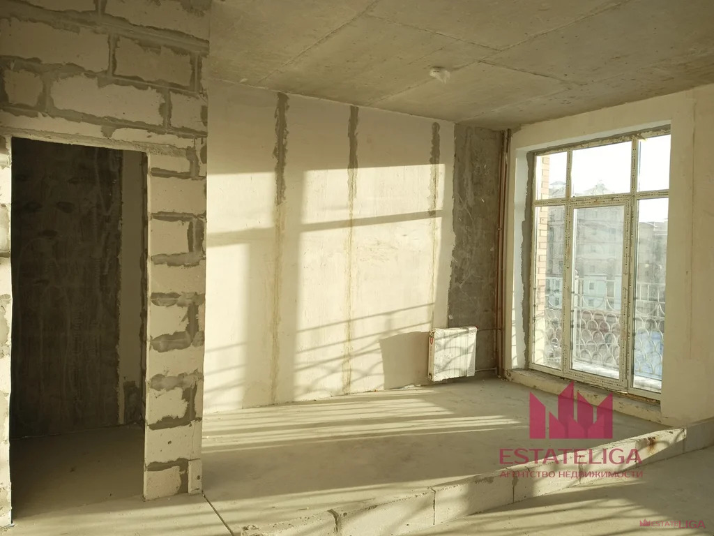 Продажа квартиры, Видное, Ленинский район, бульвар Мстислава ... - Фото 4