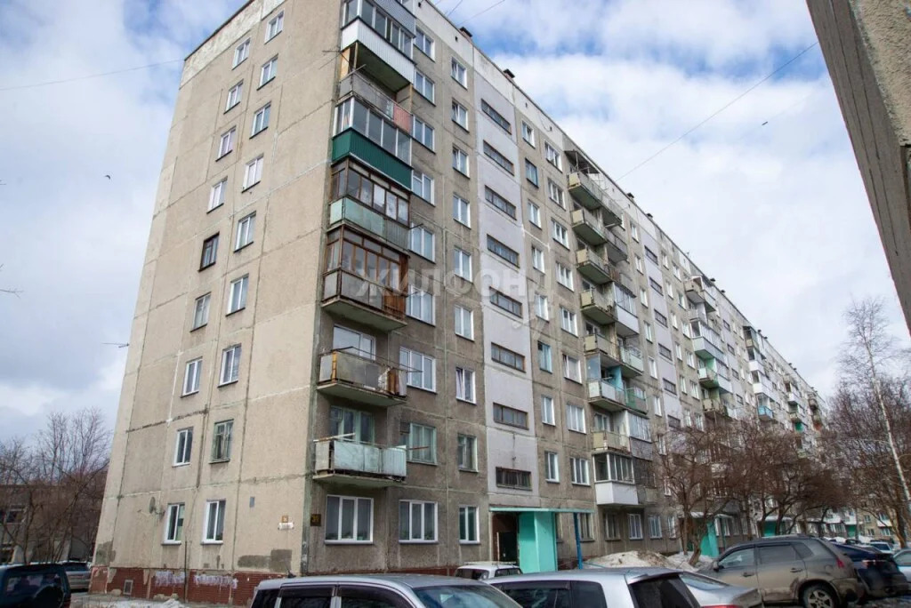 Продажа квартиры, Новосибирск, ул. Толбухина - Фото 11