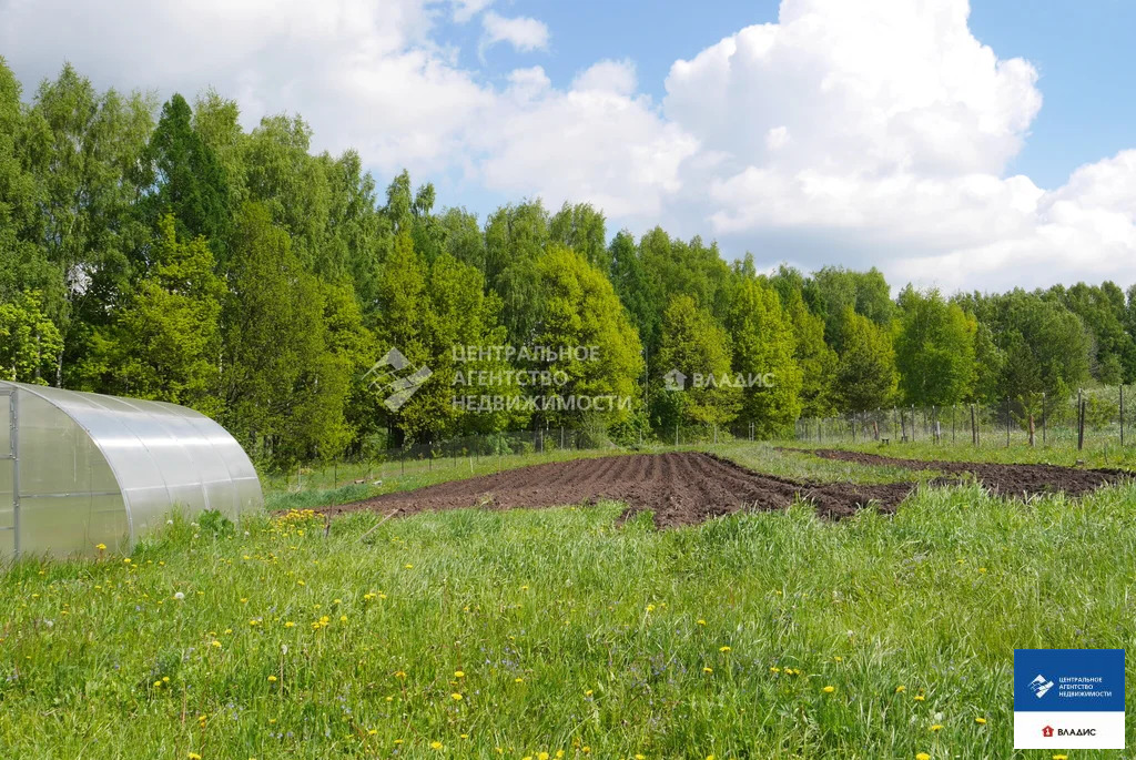 Продажа дома, Вышетравино, Рязанский район, Солнечная улица - Фото 7