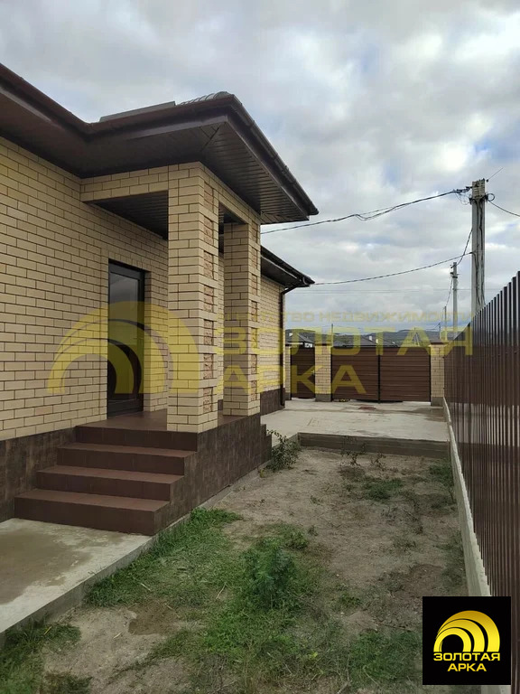 Продажа дома, Натухаевская, Курганная улица - Фото 27